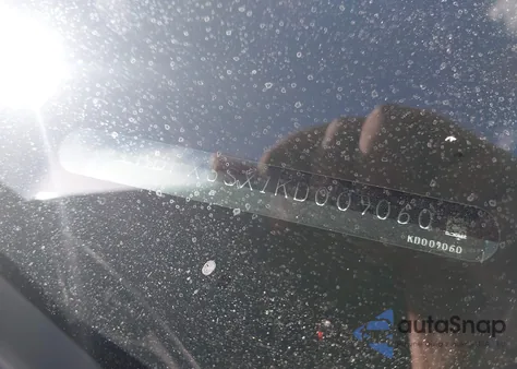 2019 Buick Envision Premium from USA, damaged, VIN LRBFX3SX1KD009060